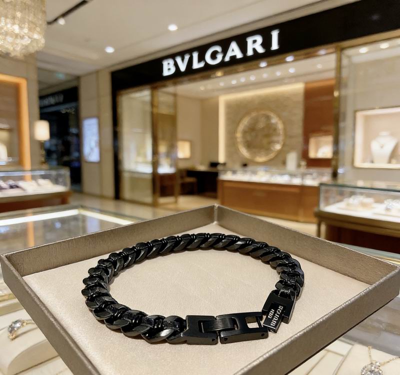 Bvlgari Bracelet 03yxs02